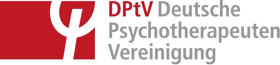 DPtV Deutsche PsychotherapeutenVereinigung