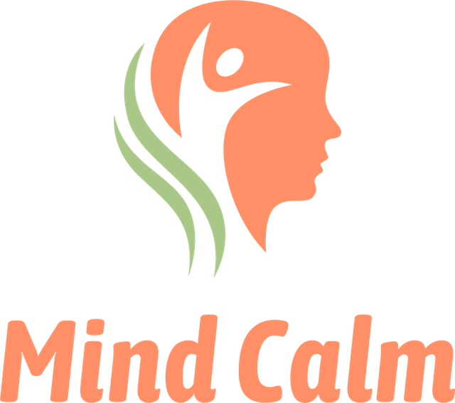 MindCalm Logo